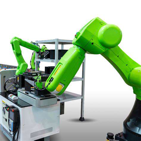 EnablingCollaborativeRobots(Cobots)andAdvancedAutomation