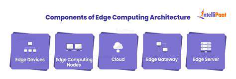 Edge AI Architectures: Distributed Intelligence