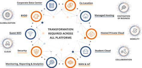 TheRiseoftheSmartCampus:ATechnologicalTransformation