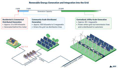 Smart Energy Grids: IoT for Efficiency, Reliability, and Renewable Integration