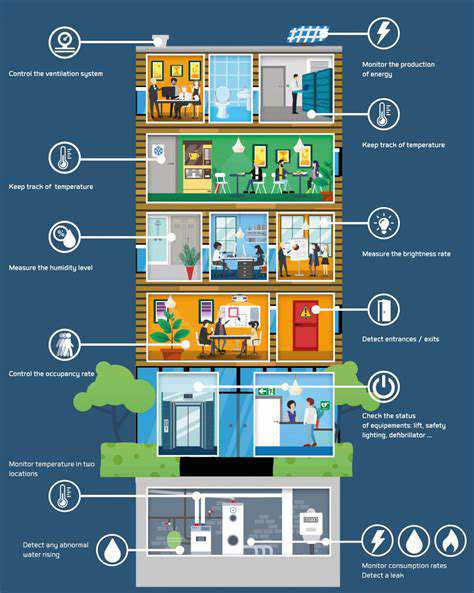 IoT in Smart Buildings: Emergency Exit Management