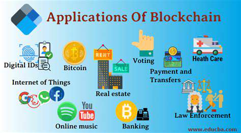 Blockchain for Digital Identity: Enhancing Privacy and Security