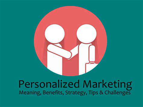 PersonalizedExperiencesandTargetedMarketing