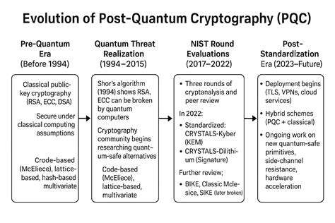 Quantum Computing and Cybersecurity: New Threats and Solutions