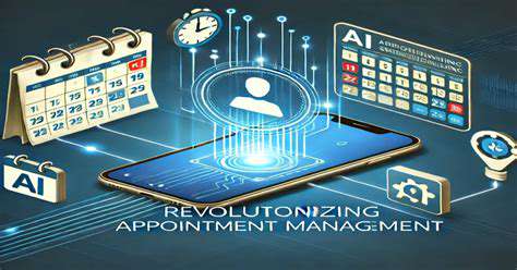 RevolutionizingSchedulingandAppointmentManagement