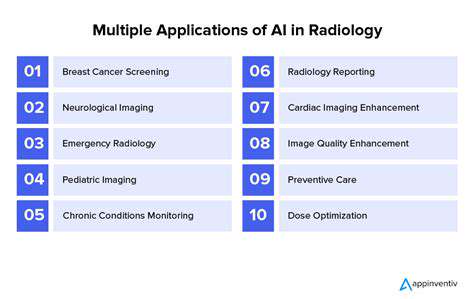 AI in Radiology: Speeding Up Image Analysis and Interpretation