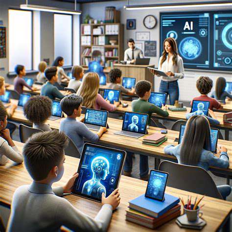 Adaptive Learning Systems: AI's Role in Modern Education
