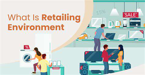 IoT in Smart Retail: Enhancing the Customer Journey