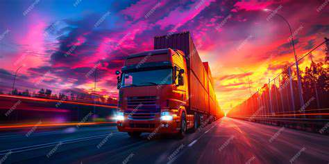AI Powered Automation in Supply Chain Management