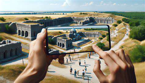 BreathingLifeintothePast:AR'sPotentialinCulturalHeritageSites