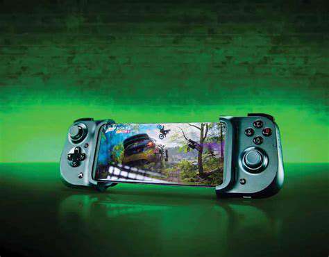 5G and Cloud Gaming: Low Latency, High Immersion