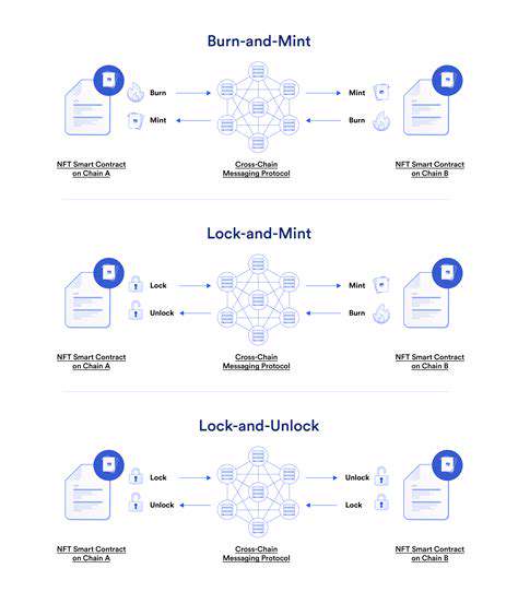 Blockchain Interoperability: Connecting Decentralized Ecosystems
