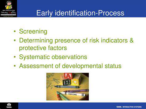 EarlyIdentificationofPotentialChallenges