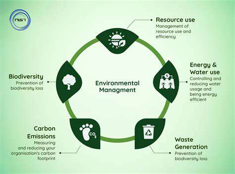 IoT in Environmental Monitoring: Air and Water Quality