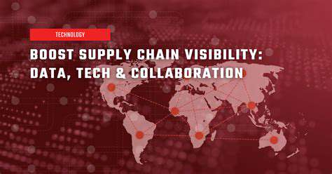 ImplementingBlockchainSolutionsforSupplyChainVisibility