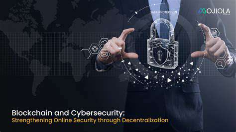 ImprovedSecurityandPrivacythroughDecentralization