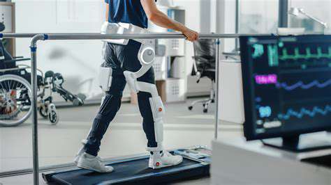 AI in Robotic Assisted Rehabilitation