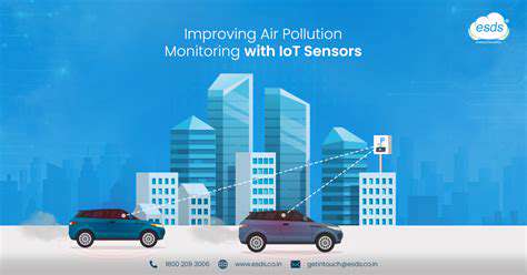 IoTSensorsforAirQualityMonitoring