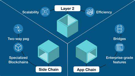 Layer-2SolutionsandSidechains