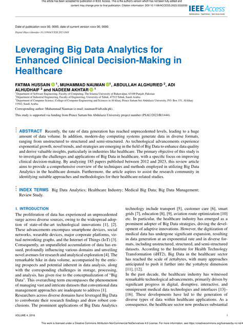 LeveragingBigDataforEnhancedDiagnostics