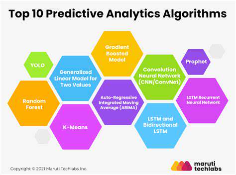 MachineLearningAlgorithmsforEnhancedPredictivePower