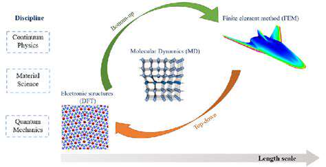 Quantum Simulation: Complex Molecular Structures