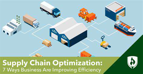 OptimizingLogisticsandSupplyChains