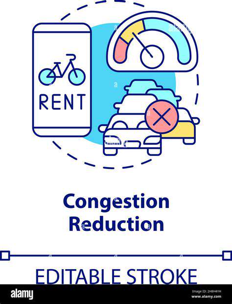 OptimizingTrafficFlowandReducingCongestion