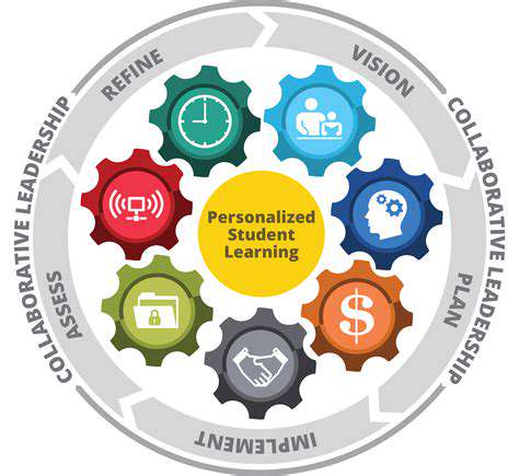 PersonalizedLearningPaths:TailoredtoIndividualNeeds