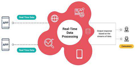Real-timeDataProcessingforEnhancedEfficiency