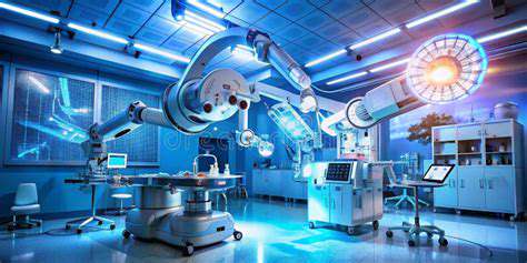 5G and Remote Surgery: The Future of Medicine