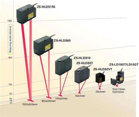 SmartSensorsforPreciseMeasurements