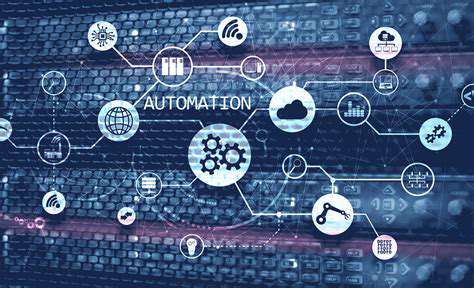 StreamliningOperationsandProcesseswithAutomation