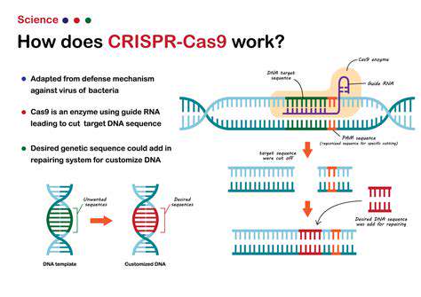 TheCRISPR-Cas9System:ARevolutionaryTool