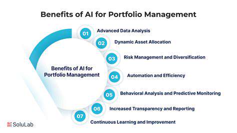 AI for Portfolio Management: Smarter Investing