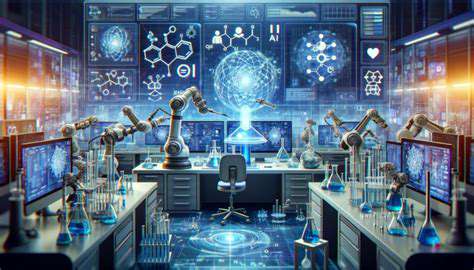 The Future of Labs: AI in Automated Testing