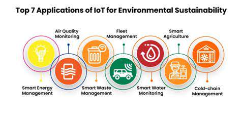 TheRiseofIoTinEnvironmentalScience