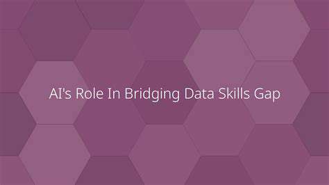 TheRoleofAIinBridgingtheSkillsGap