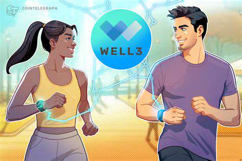 IoT in Wearable Technology: Advancements in Health Monitoring