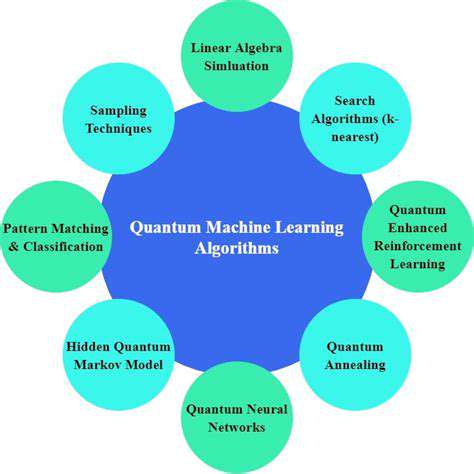 QuantumAlgorithmsforMachineLearningTasks