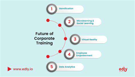 Corporate Training Reimagined: AI for Skill Development