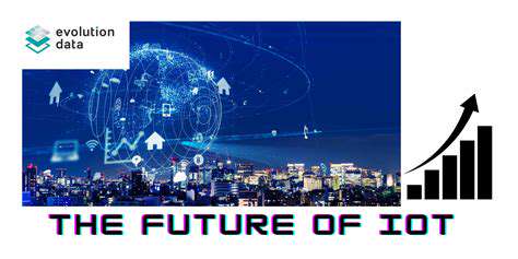 IoT and Big Data: Unlocking Insights from Connected Devices