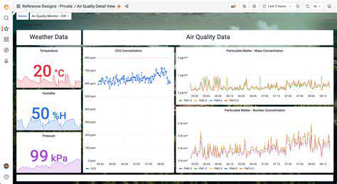 IoT in Smart Cities: Air Quality Monitoring