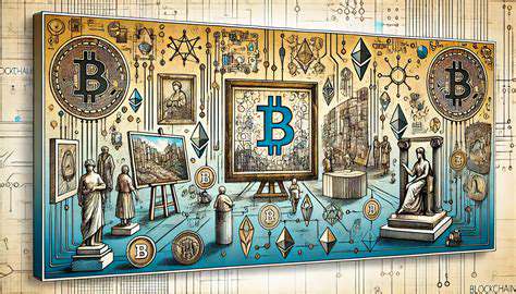 Blockchain for Digital Art: Authenticity and Ownership