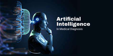 The Future of Diagnostics: AI and Lab Automation
