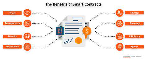 KeyFeaturesandBenefitsofSmartContracts