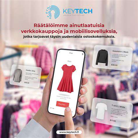 VR for Retail: Virtual Try Ons and Immersive Shopping Experiences