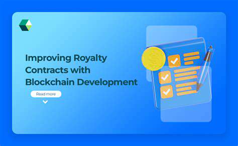 Blockchain in Music Industry: Fairer Royalties for Artists