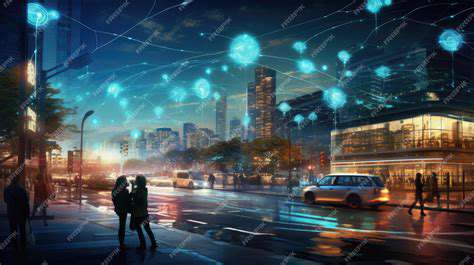 TheFutureofSmartCityMobility:InterconnectedandIntelligent