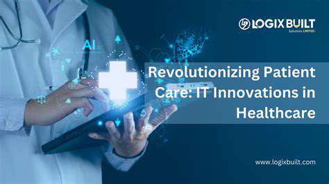 TheRiseofIoTinHealthcare:RevolutionizingPatientCare